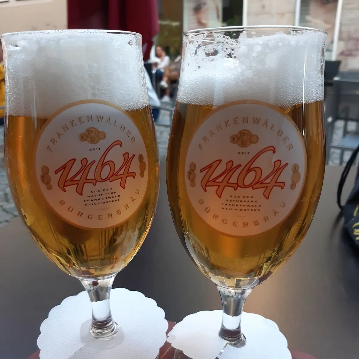 Helles Bier