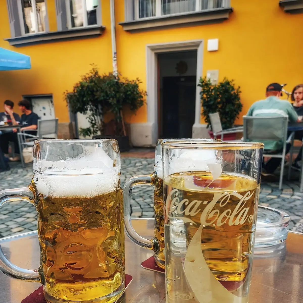 Weinschorle
