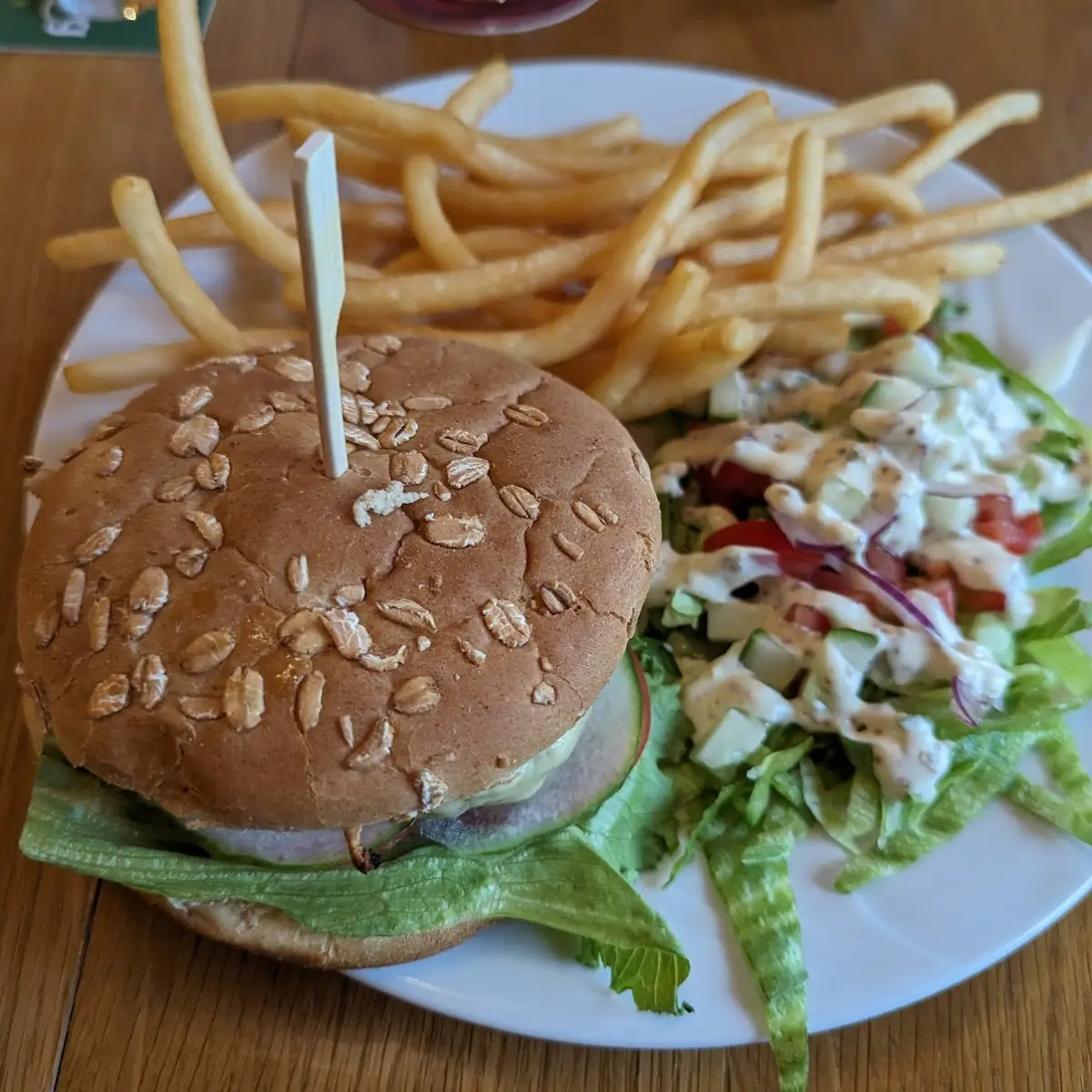 Bürgerteller