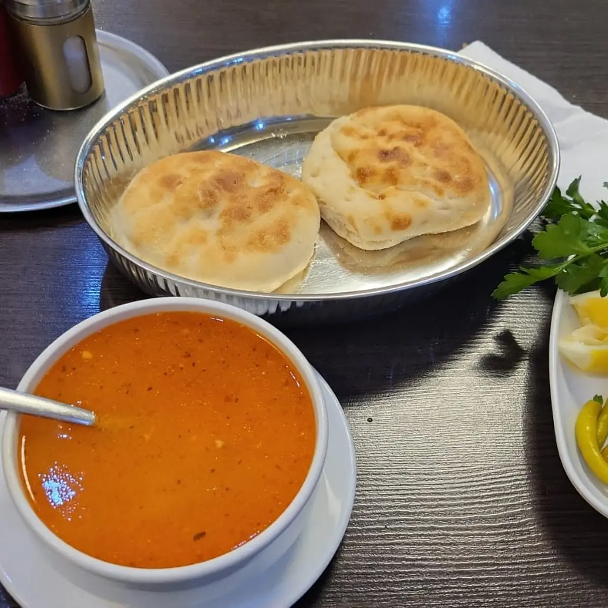 Çorba