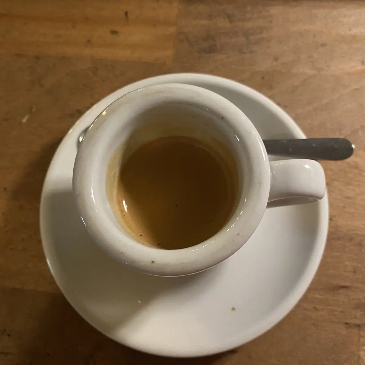 Espresso