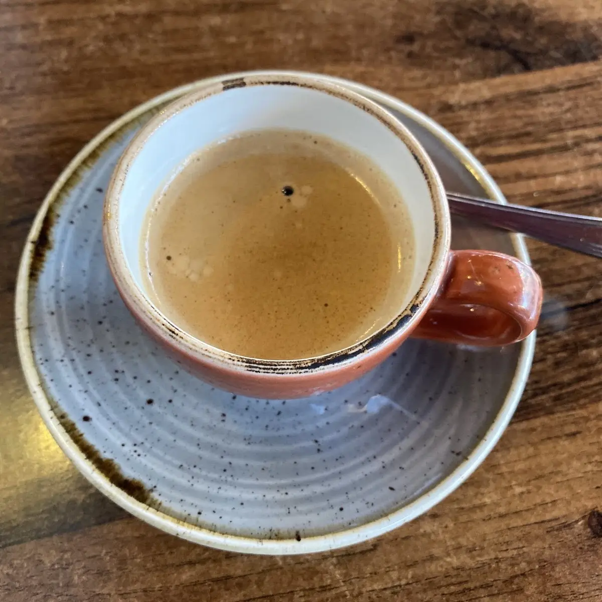 Espresso