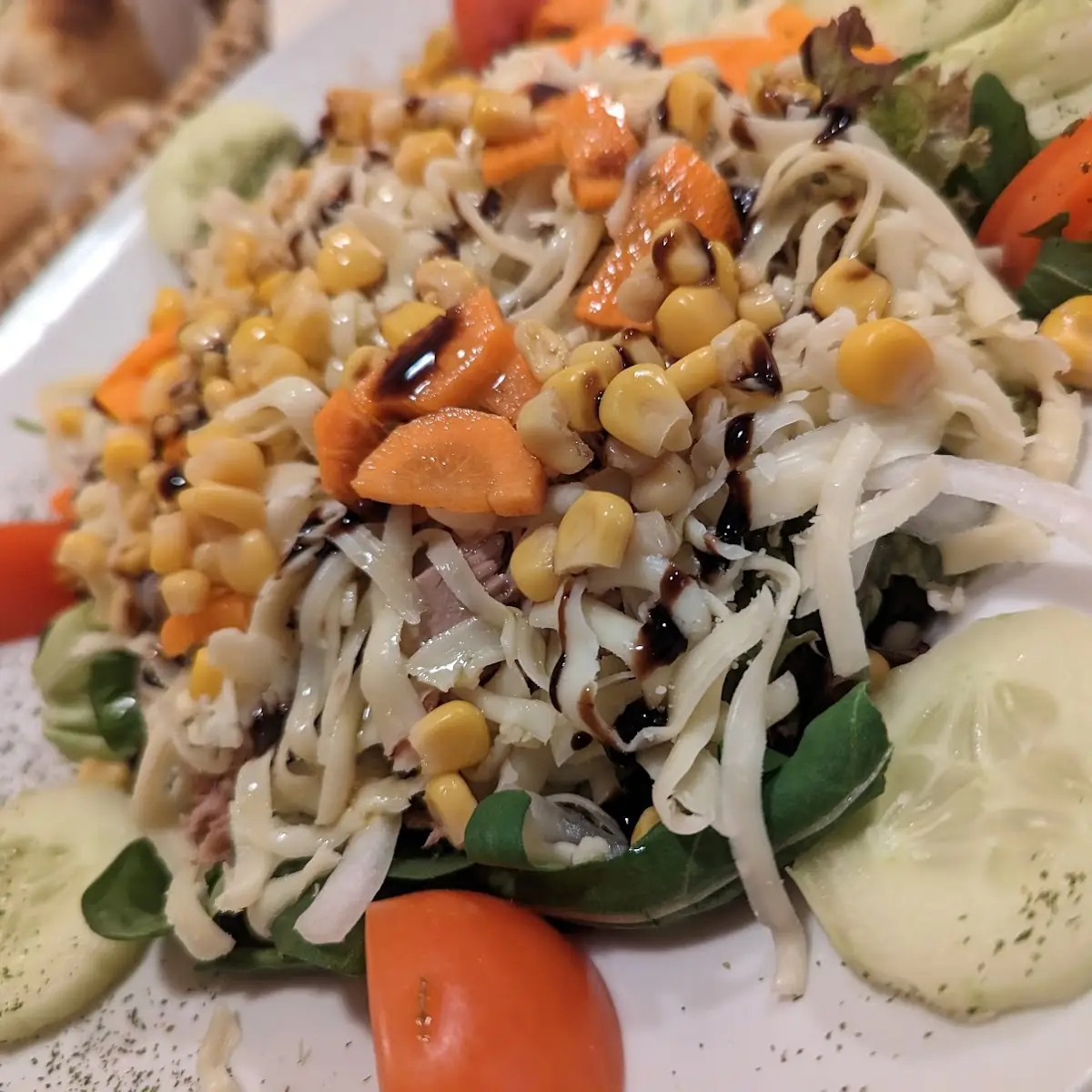 Salads