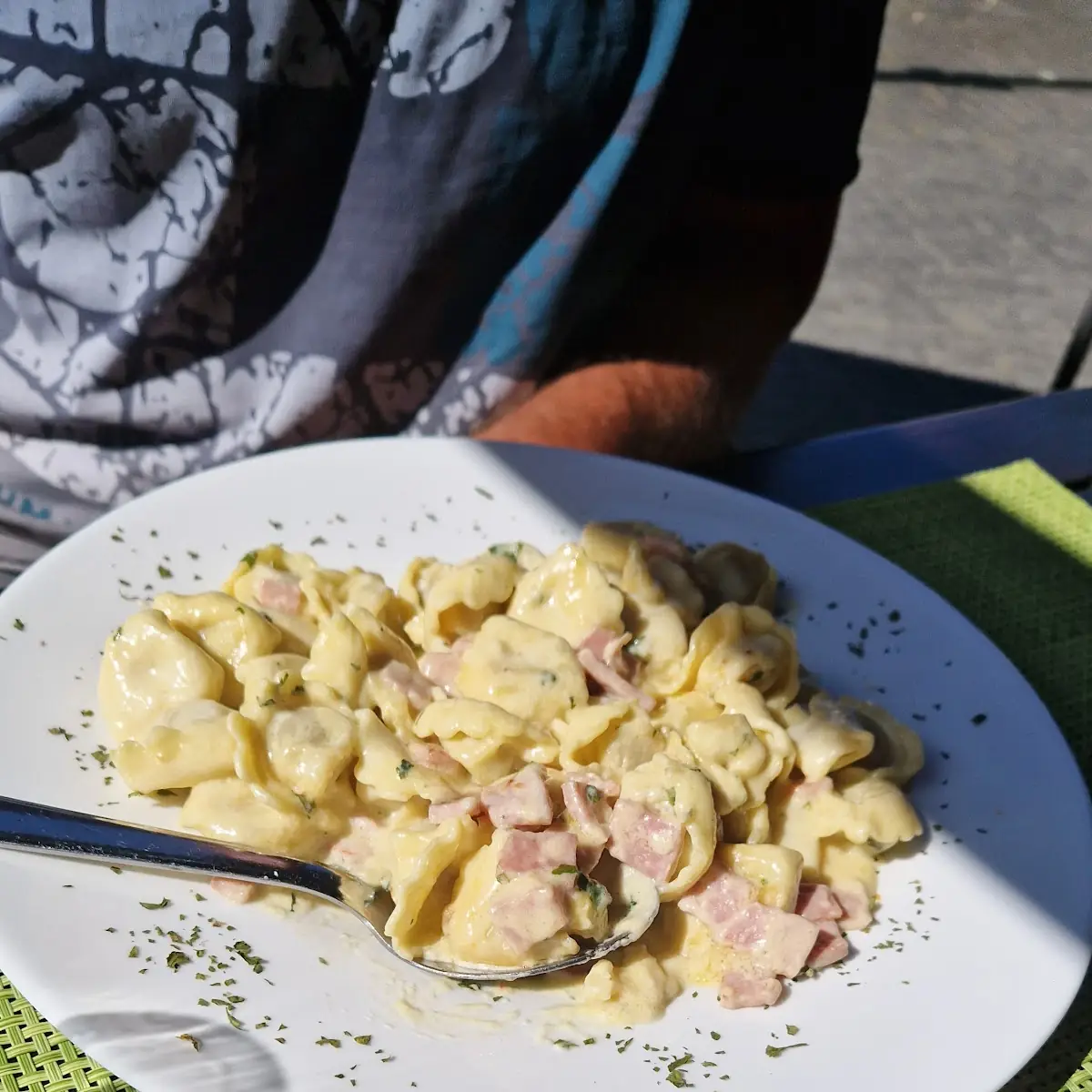 Tortellini