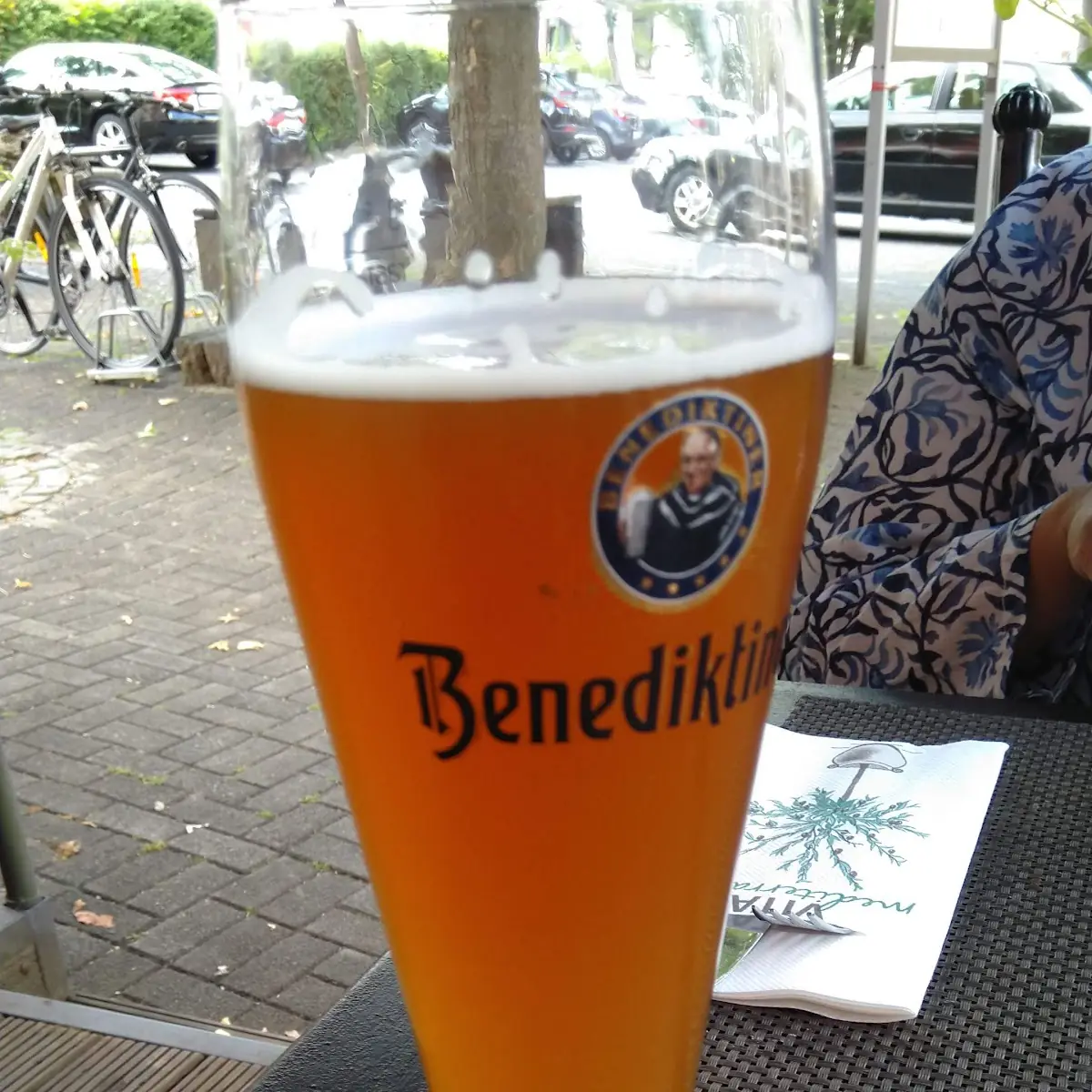 Weizen Beet