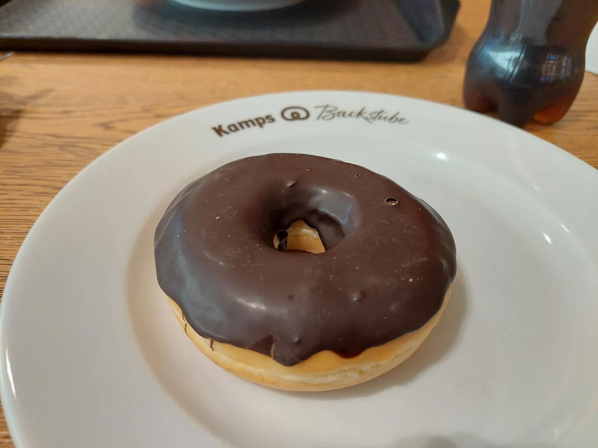 Doughnut