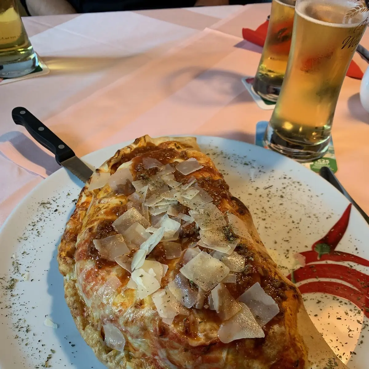 Calzone