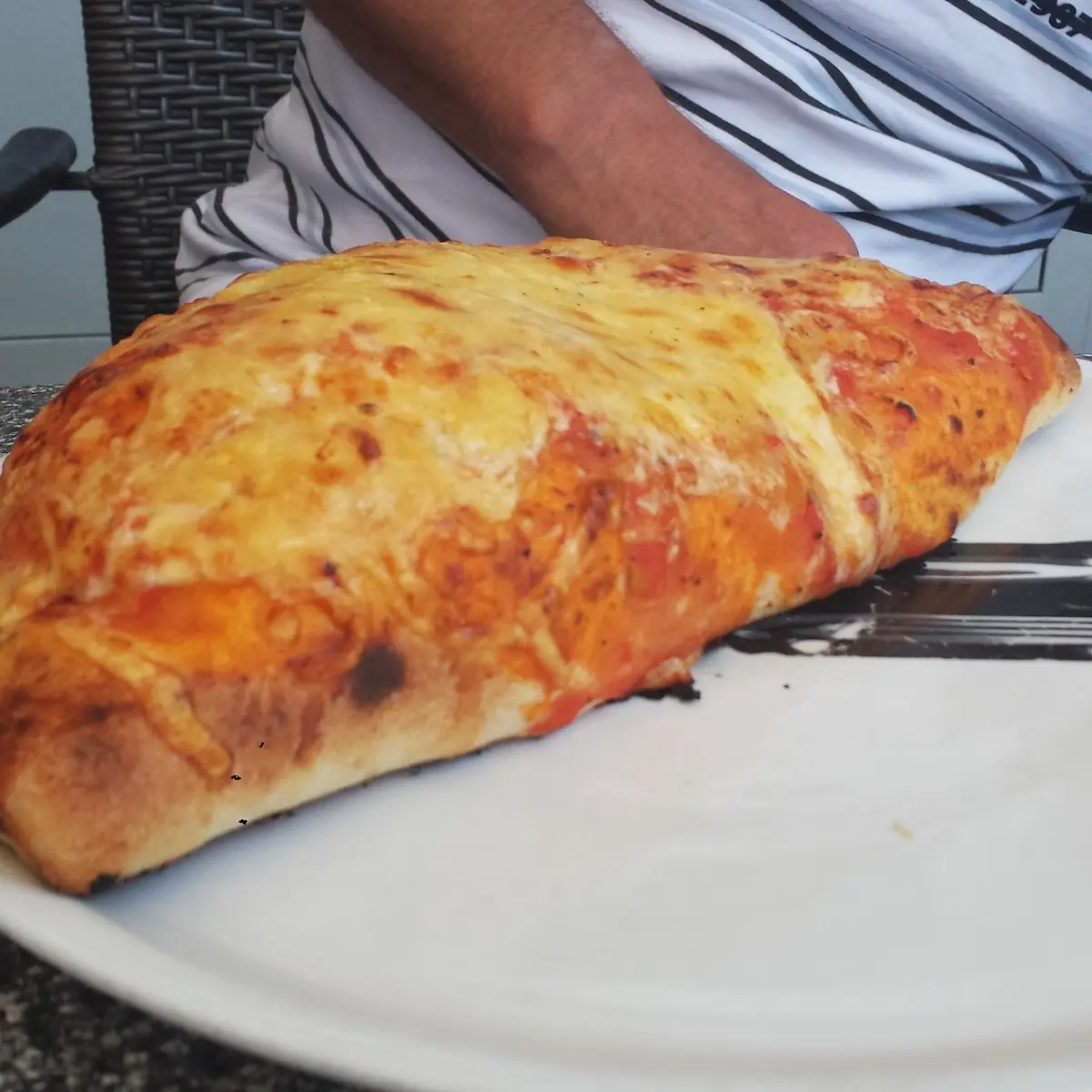 Calzone
