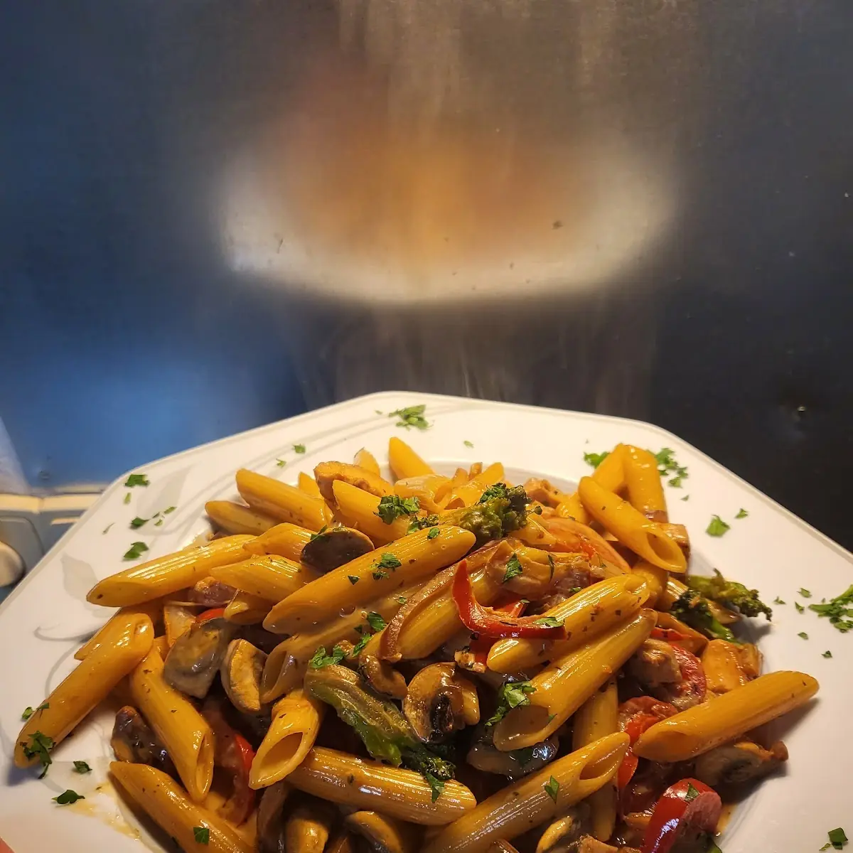 Alla Chef