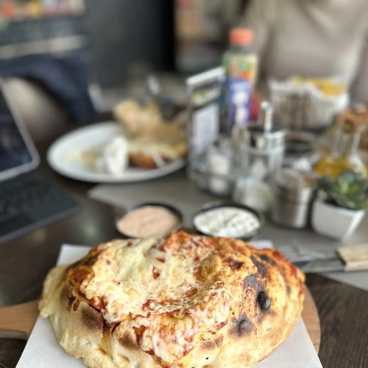 Calzone