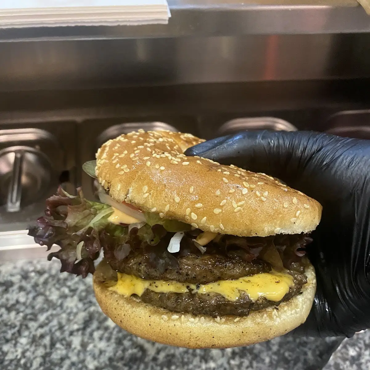 Doppelburger
