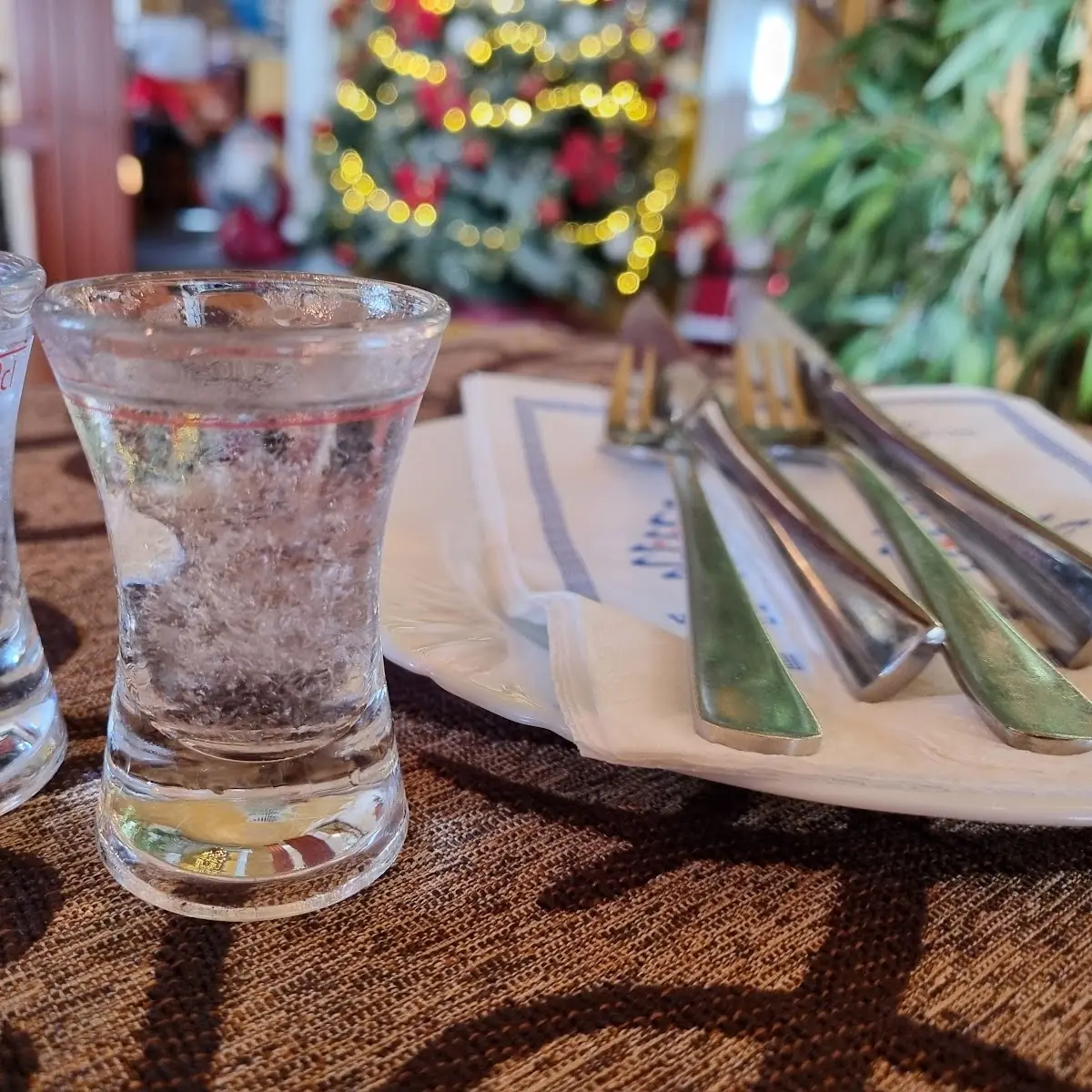Ouzo