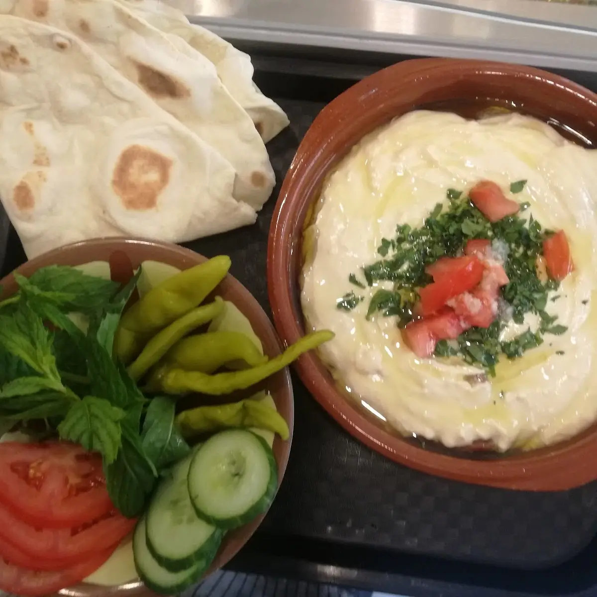 Hummus