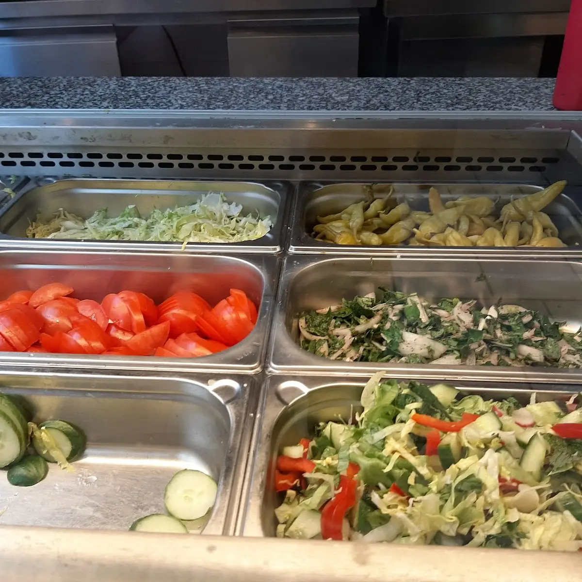 Salad