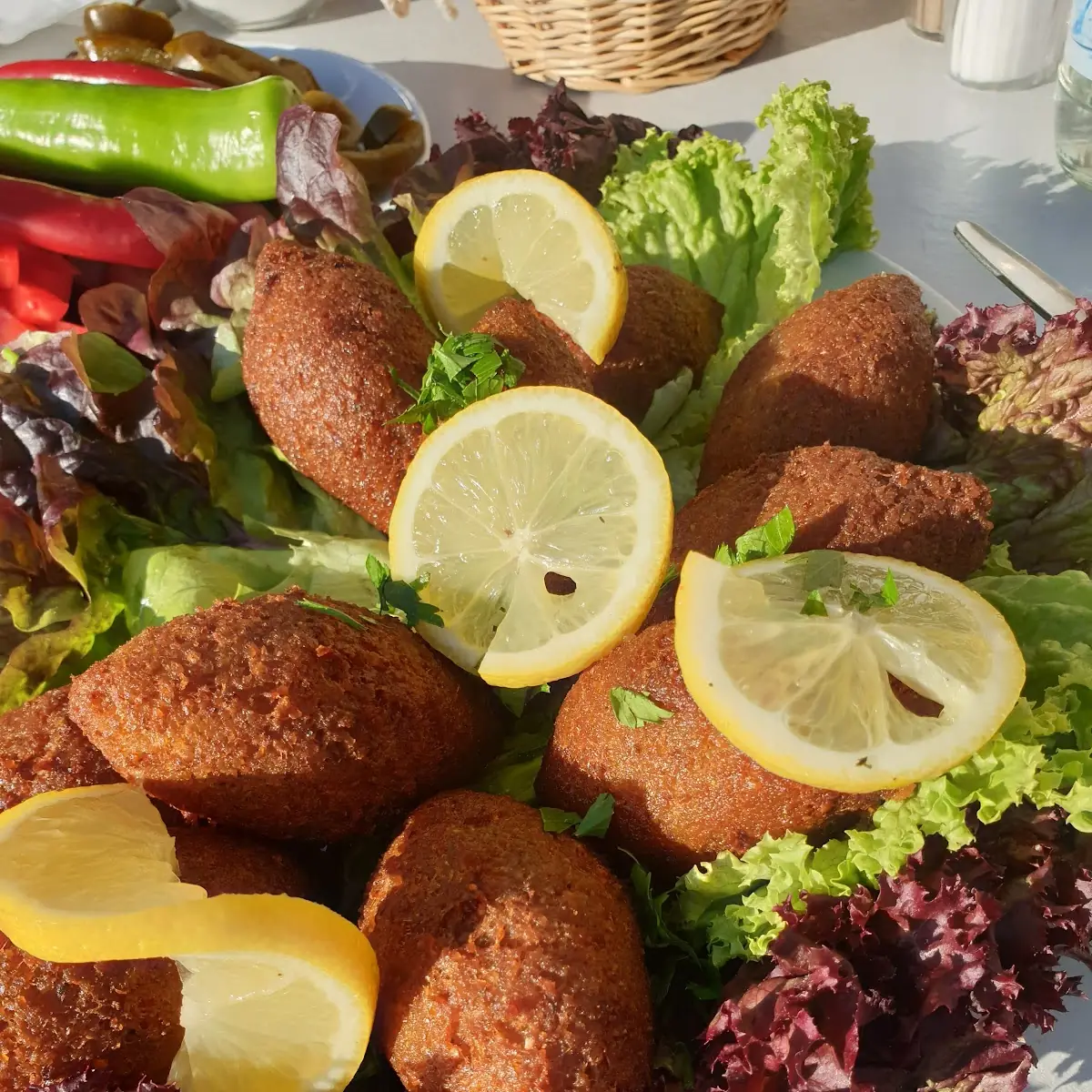 Kebbe