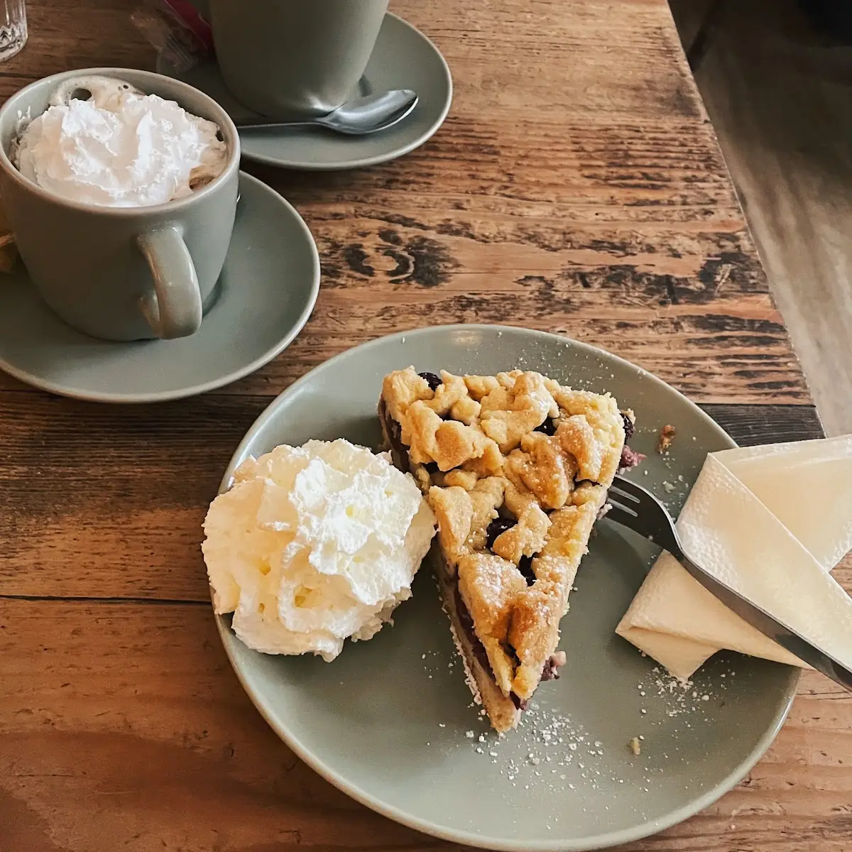 Apple Pie