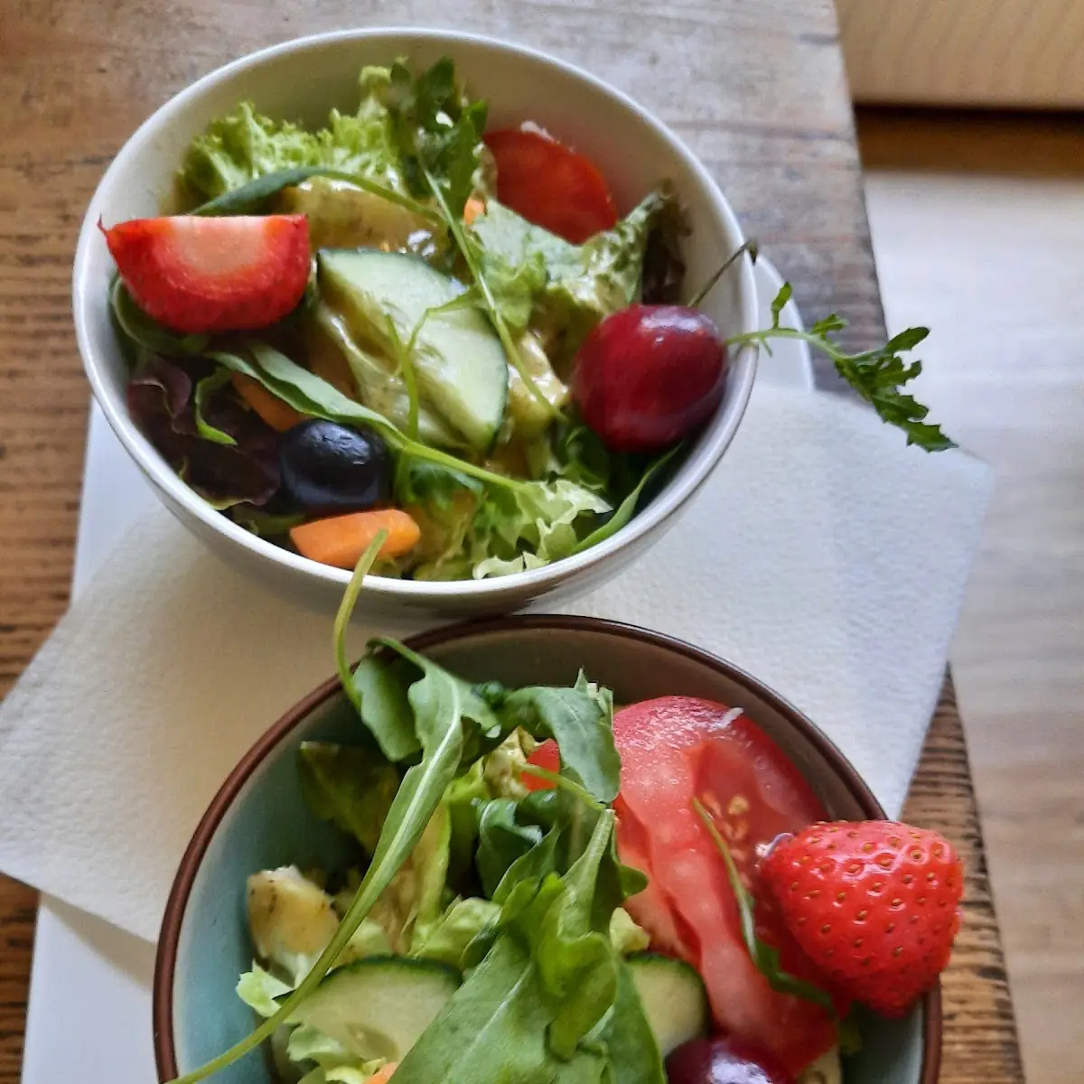 Beilagensalat