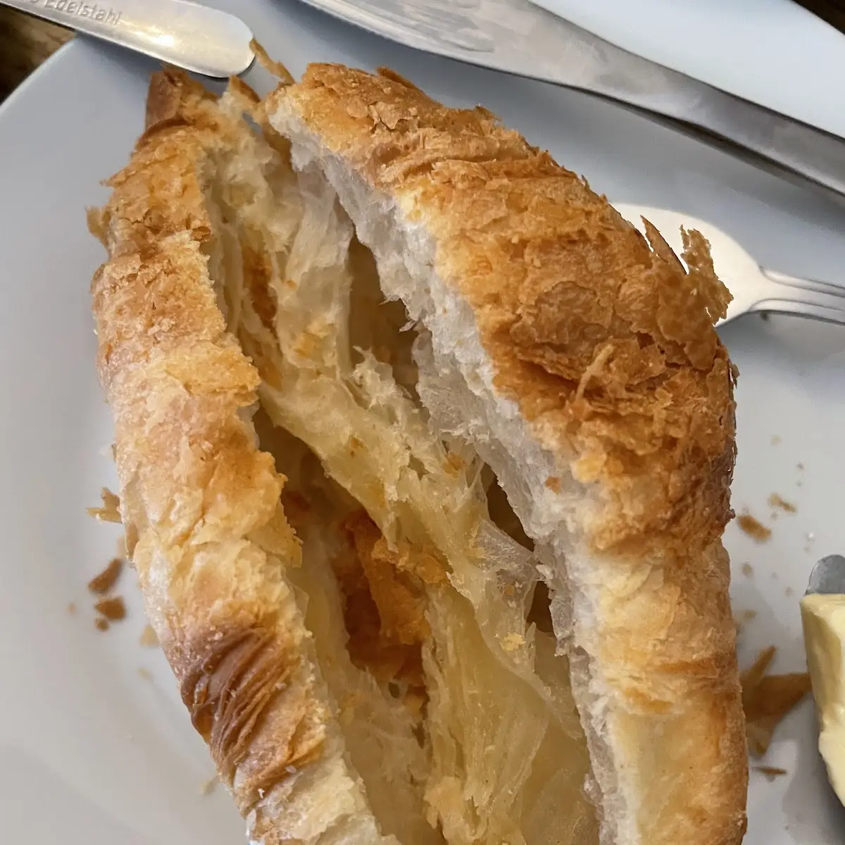 Croissant