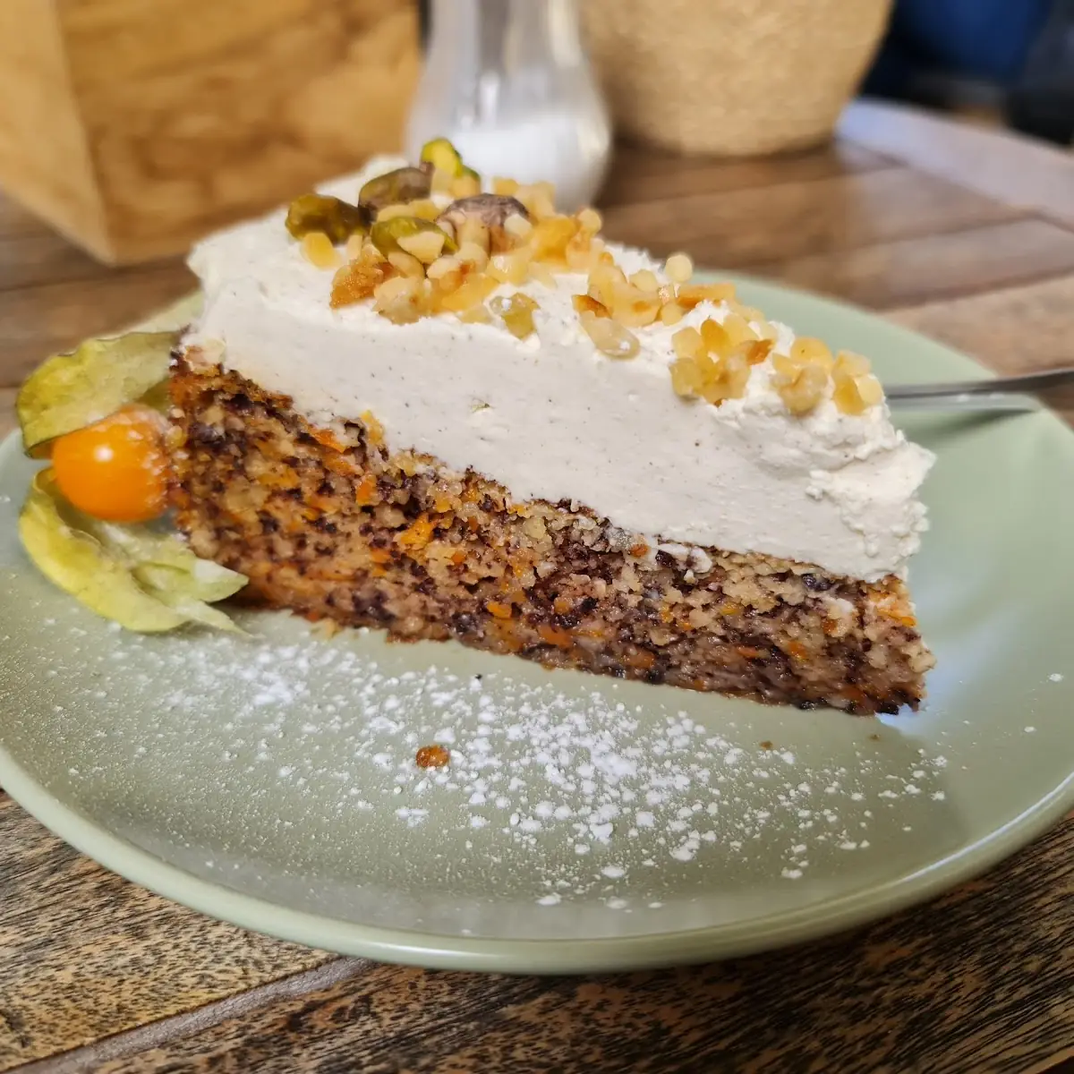 Rublikuchen