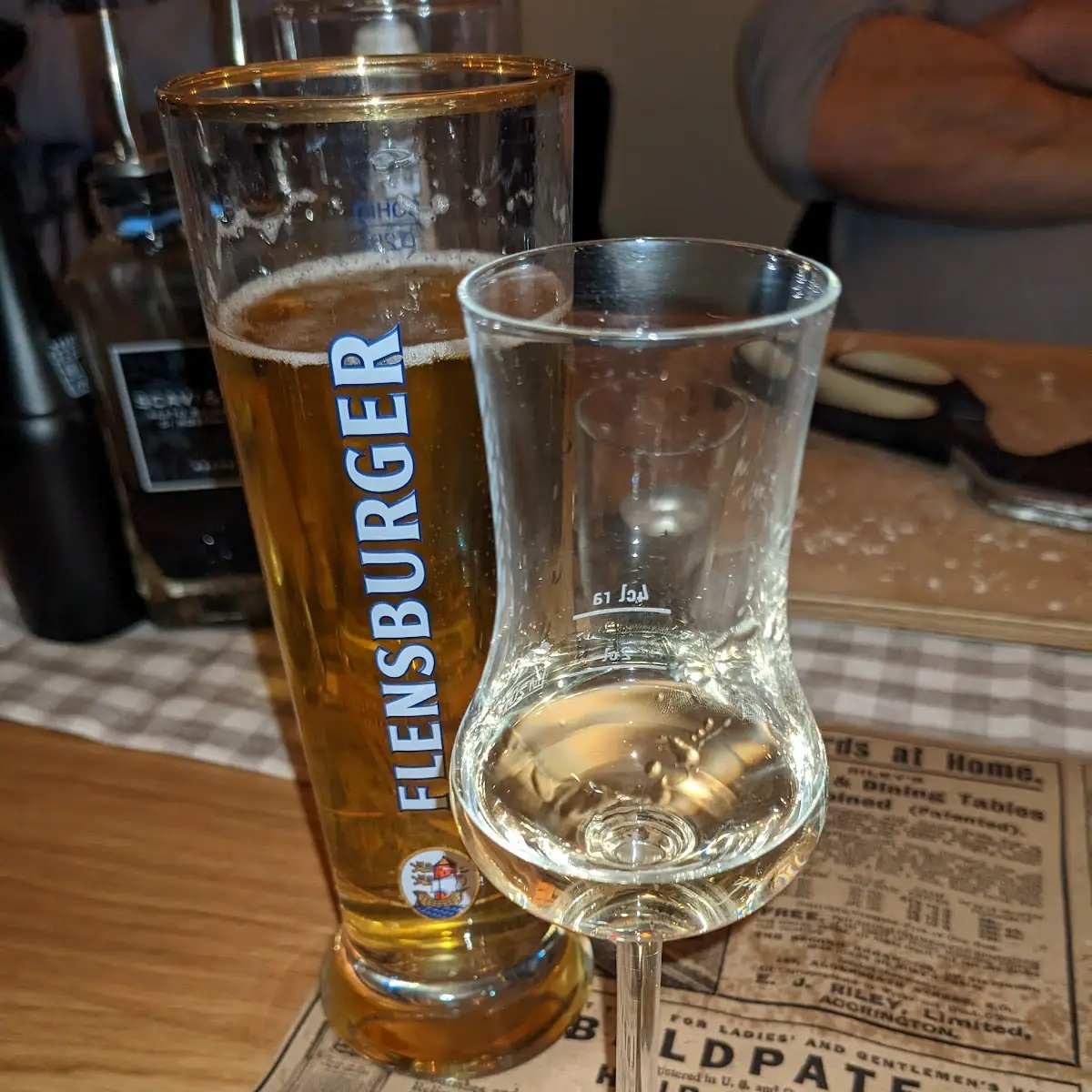 Grappa