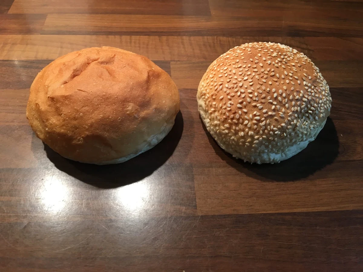 Brötchen