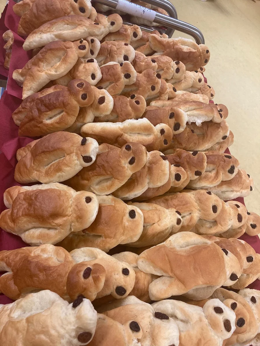 Weckmänner