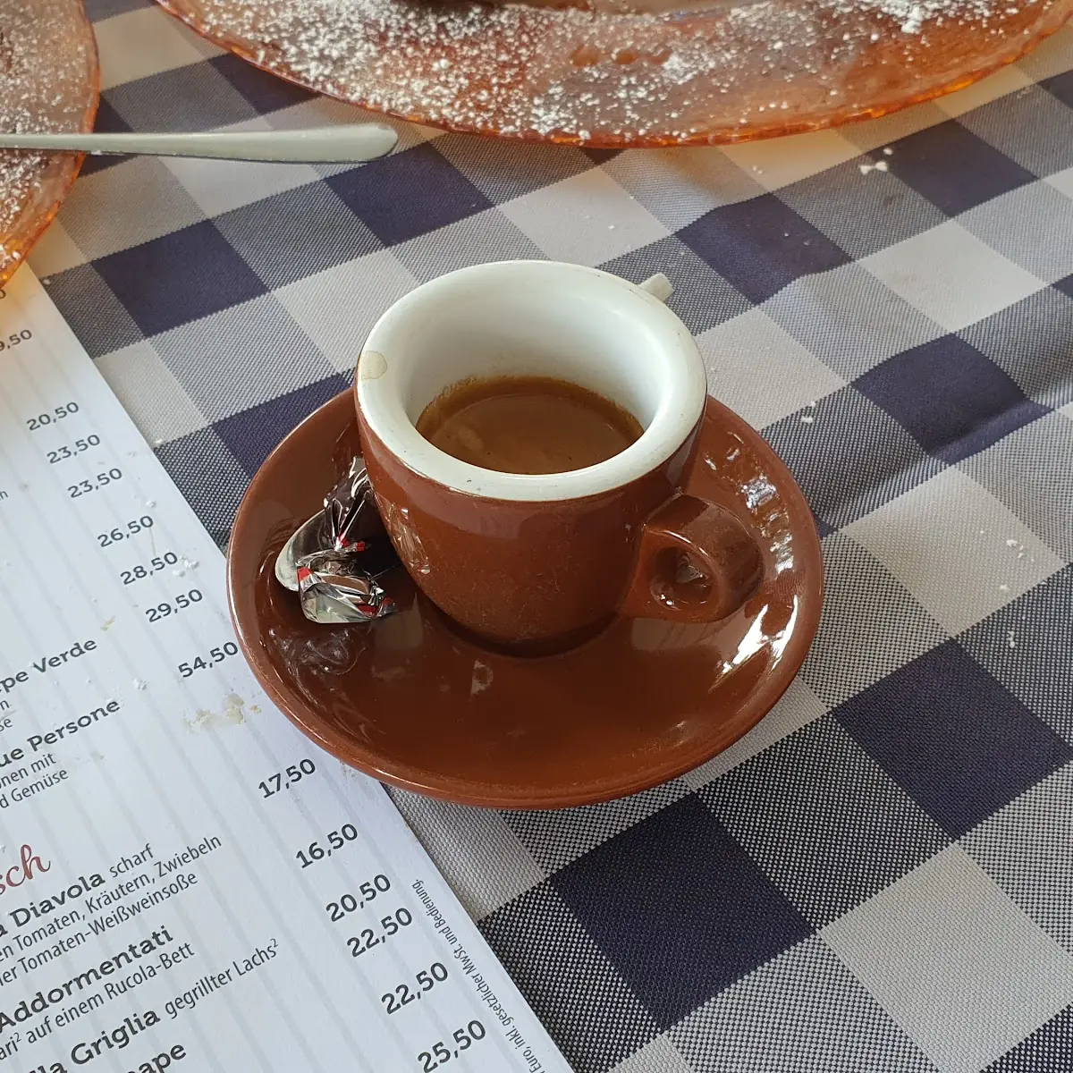 Espresso