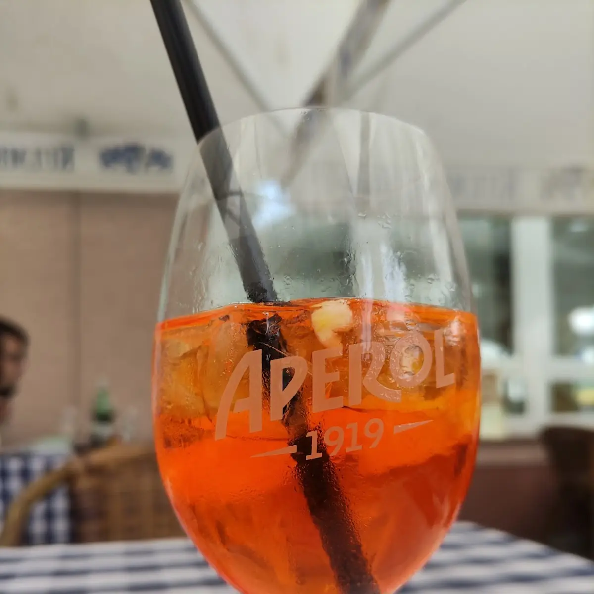Spritz