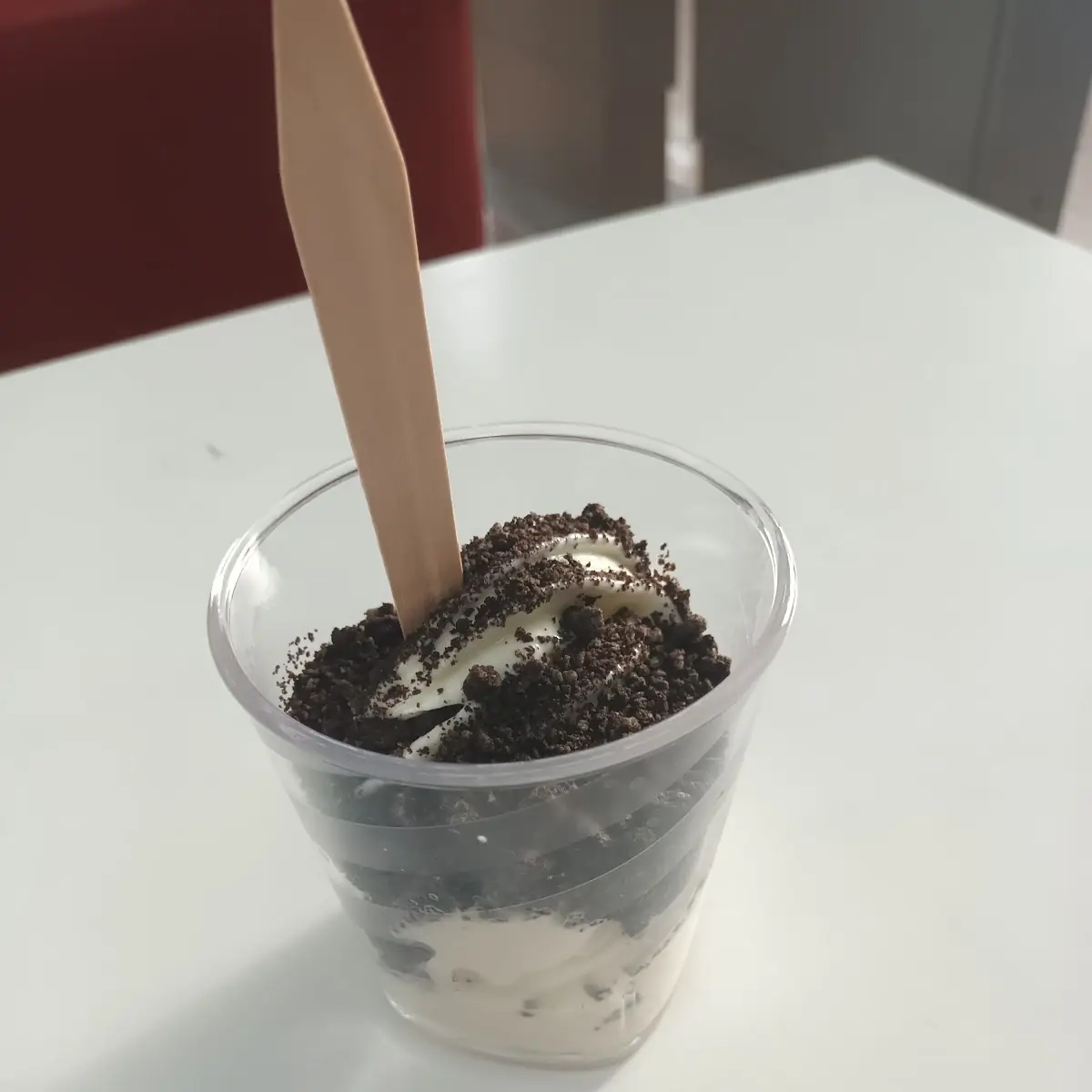 Mcflurry