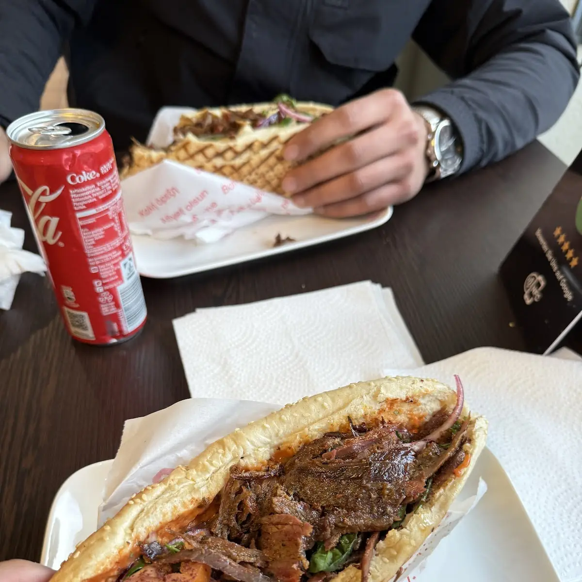 Dönerburger