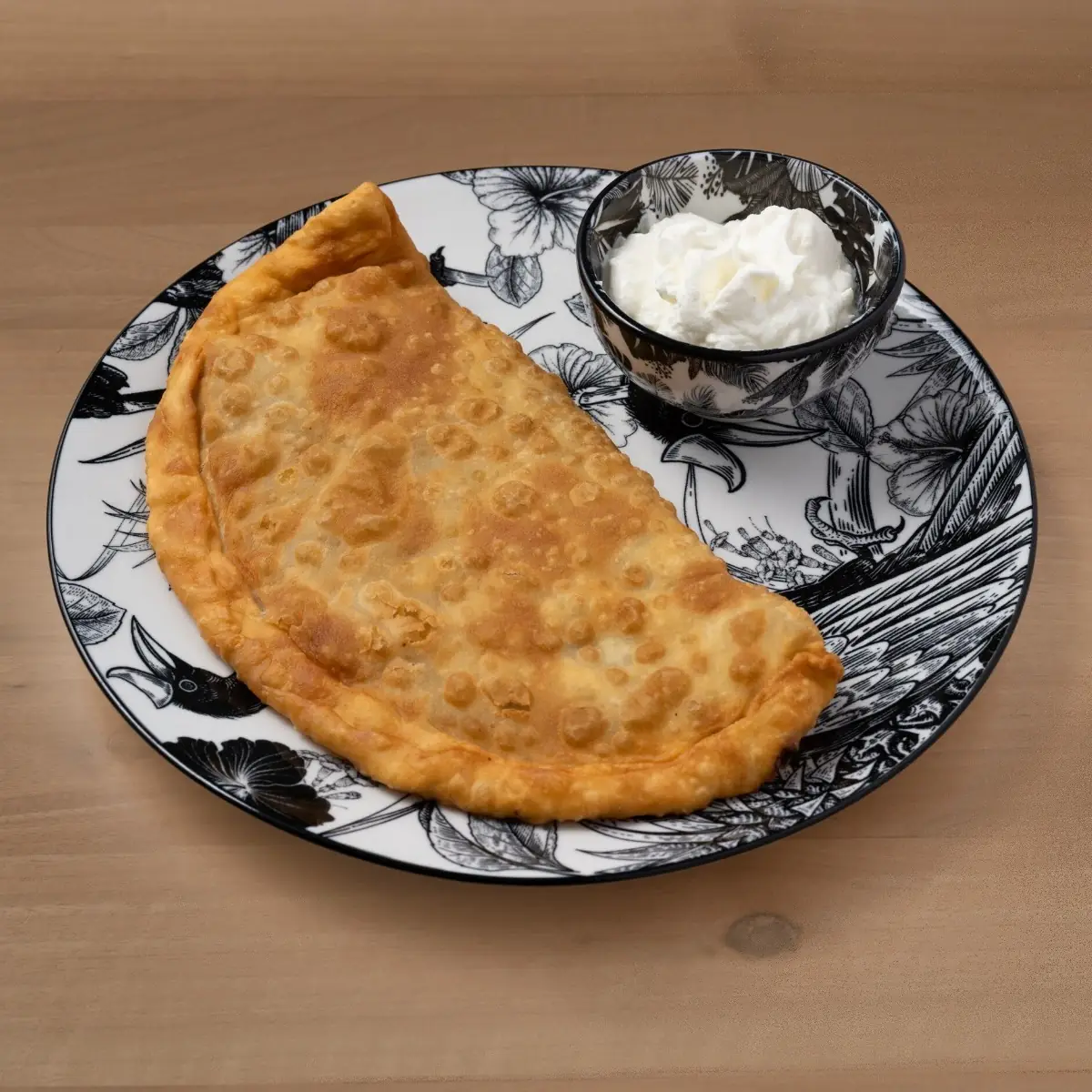 Tscheburek