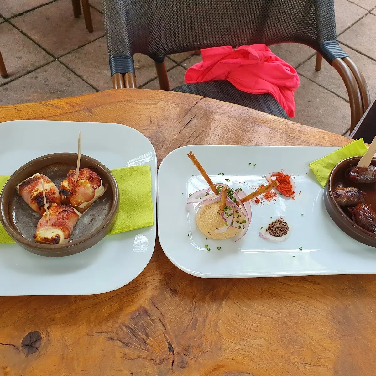 Tapas