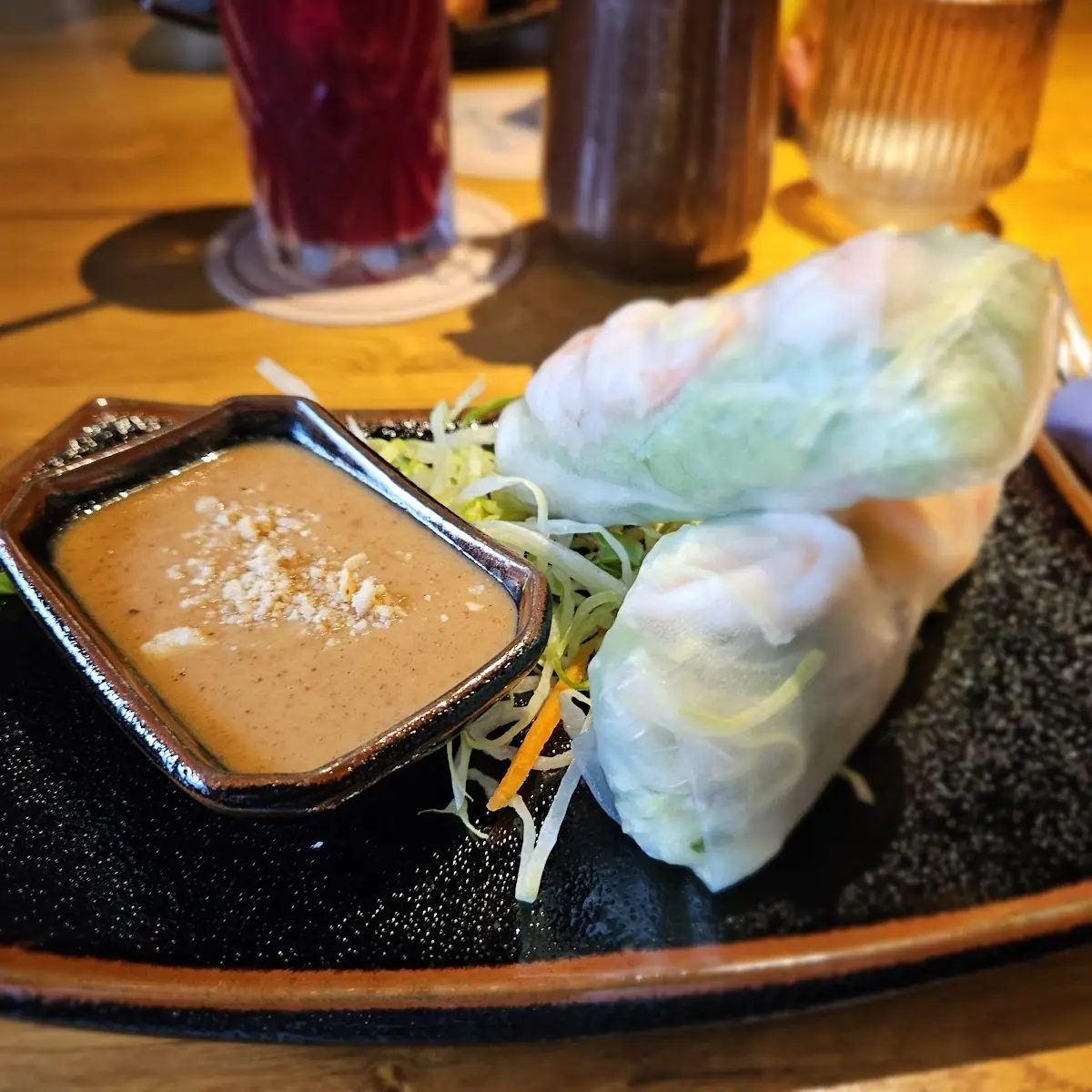 Spring Roll