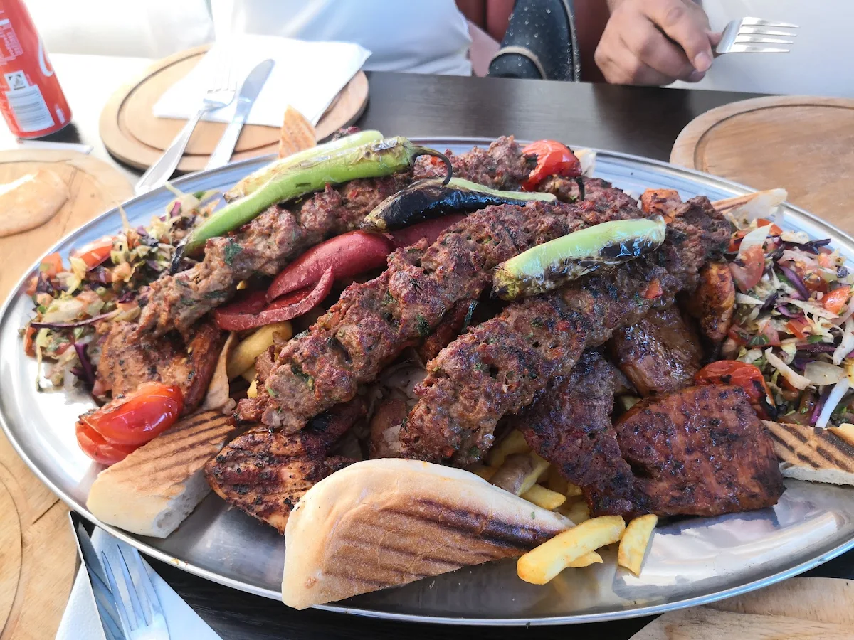 Kebab