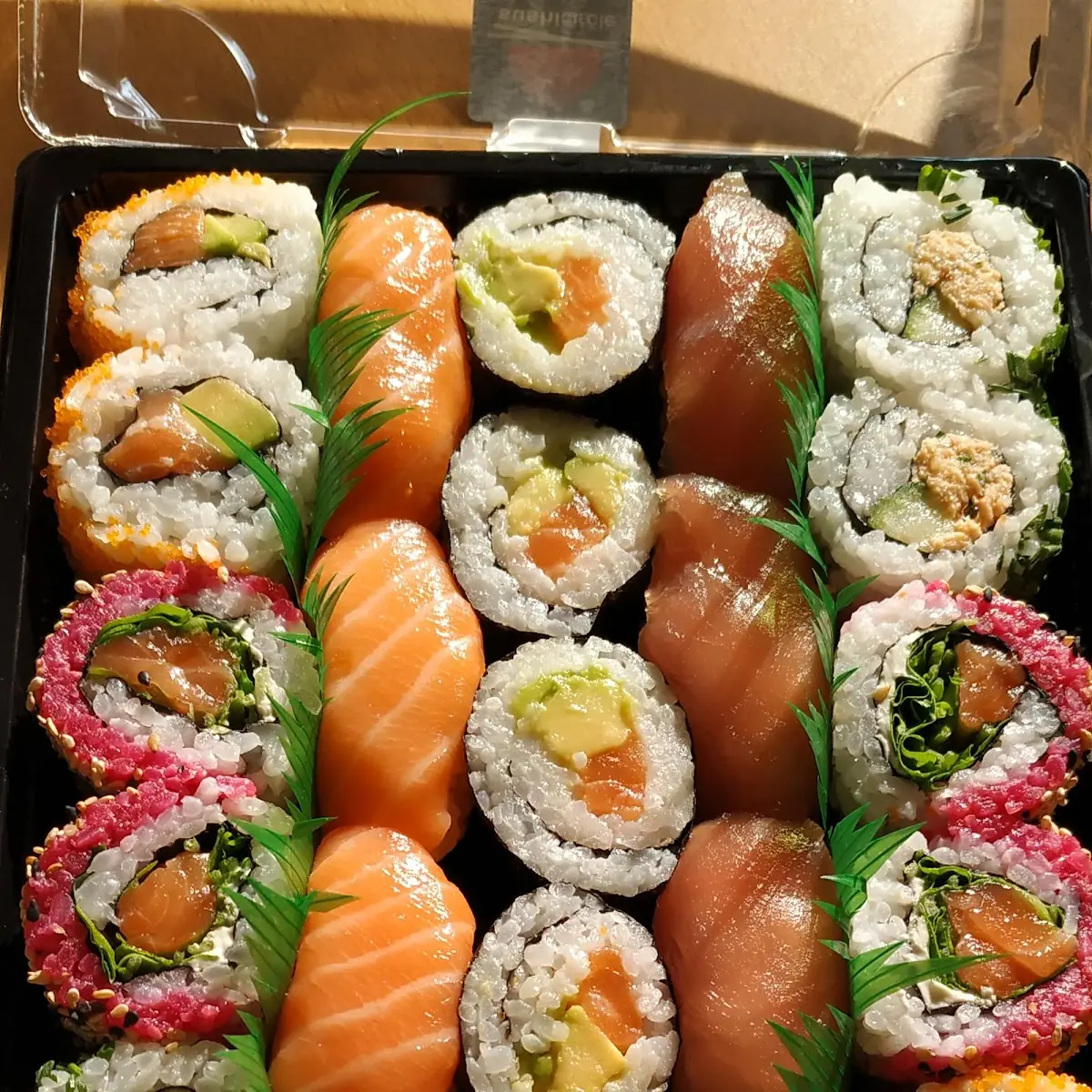 Sushi