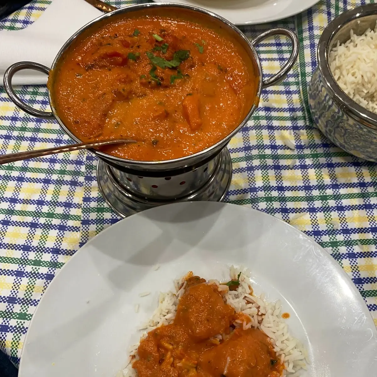 Korma