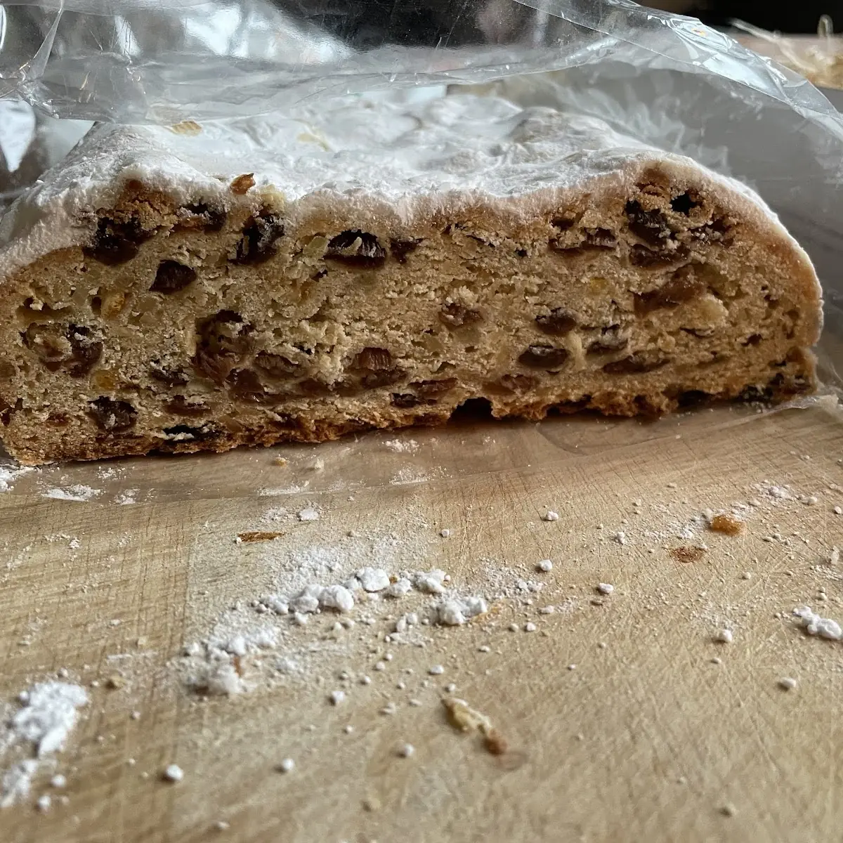 Stollen
