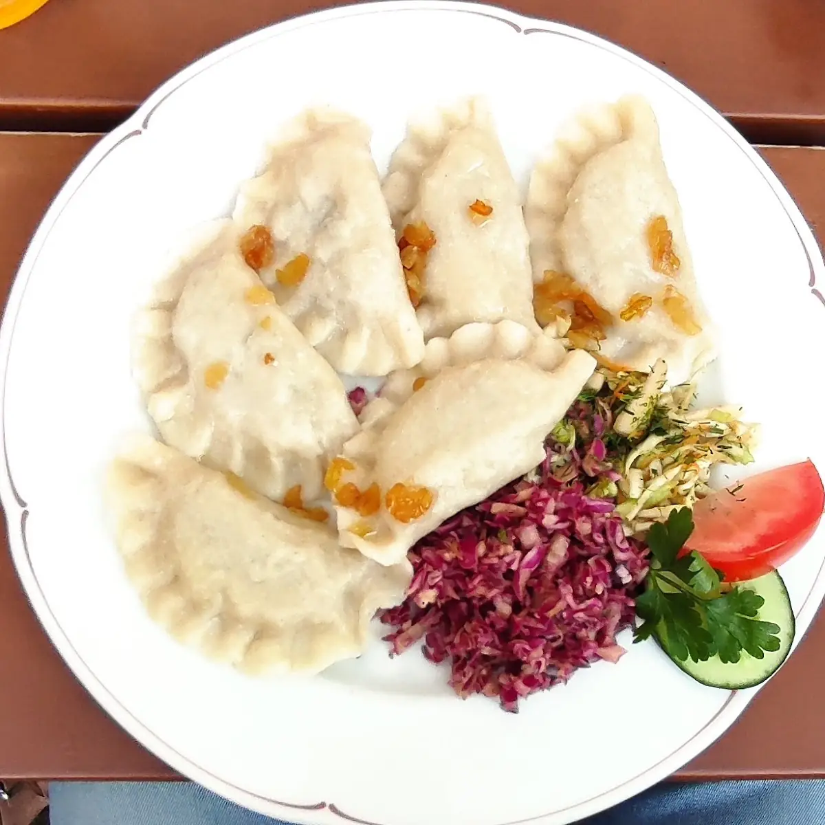 Pierogi
