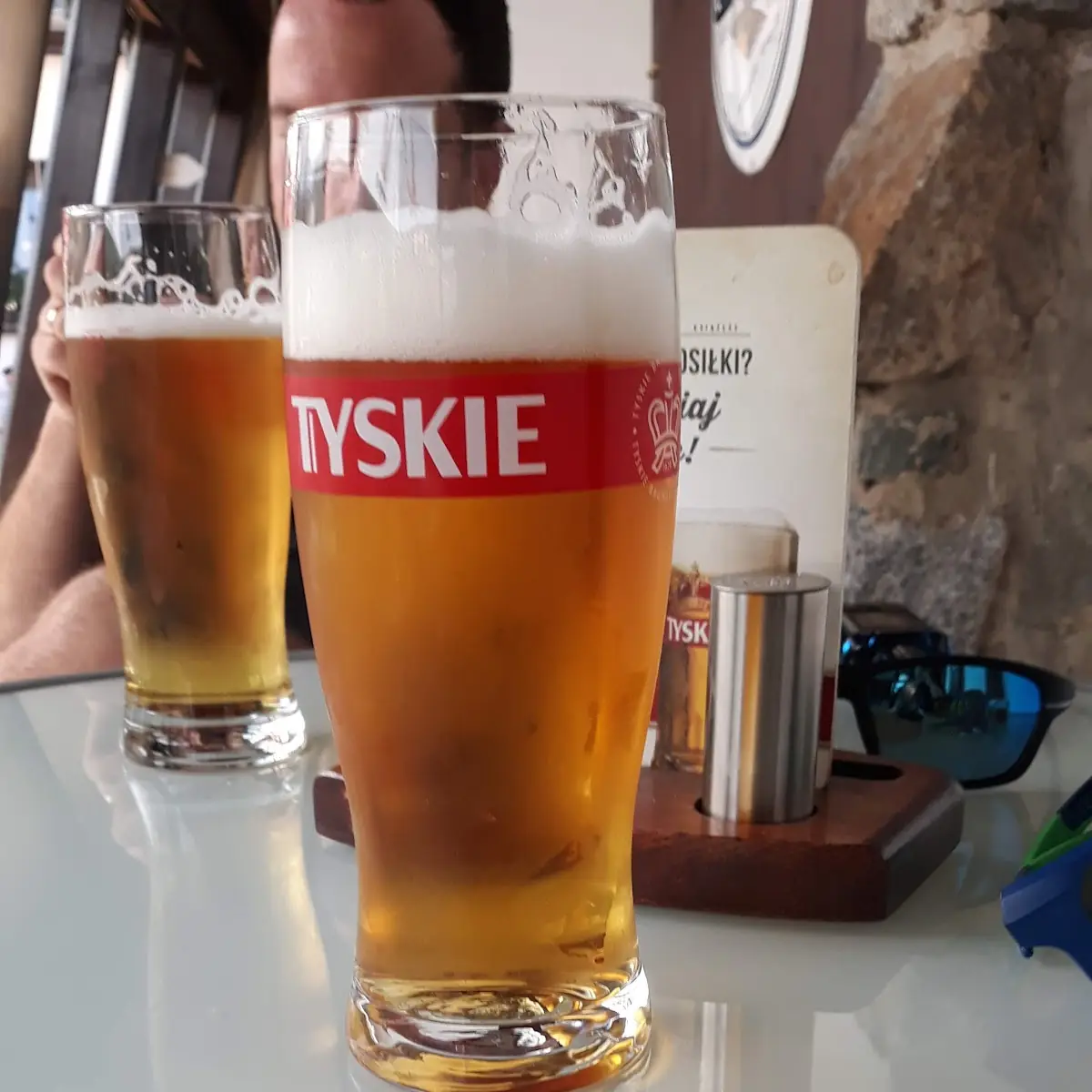 Piwo Tyskie