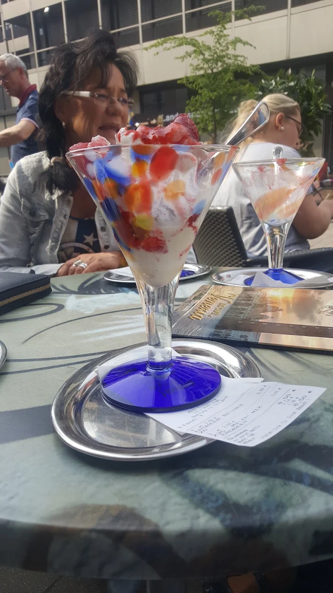 Eis