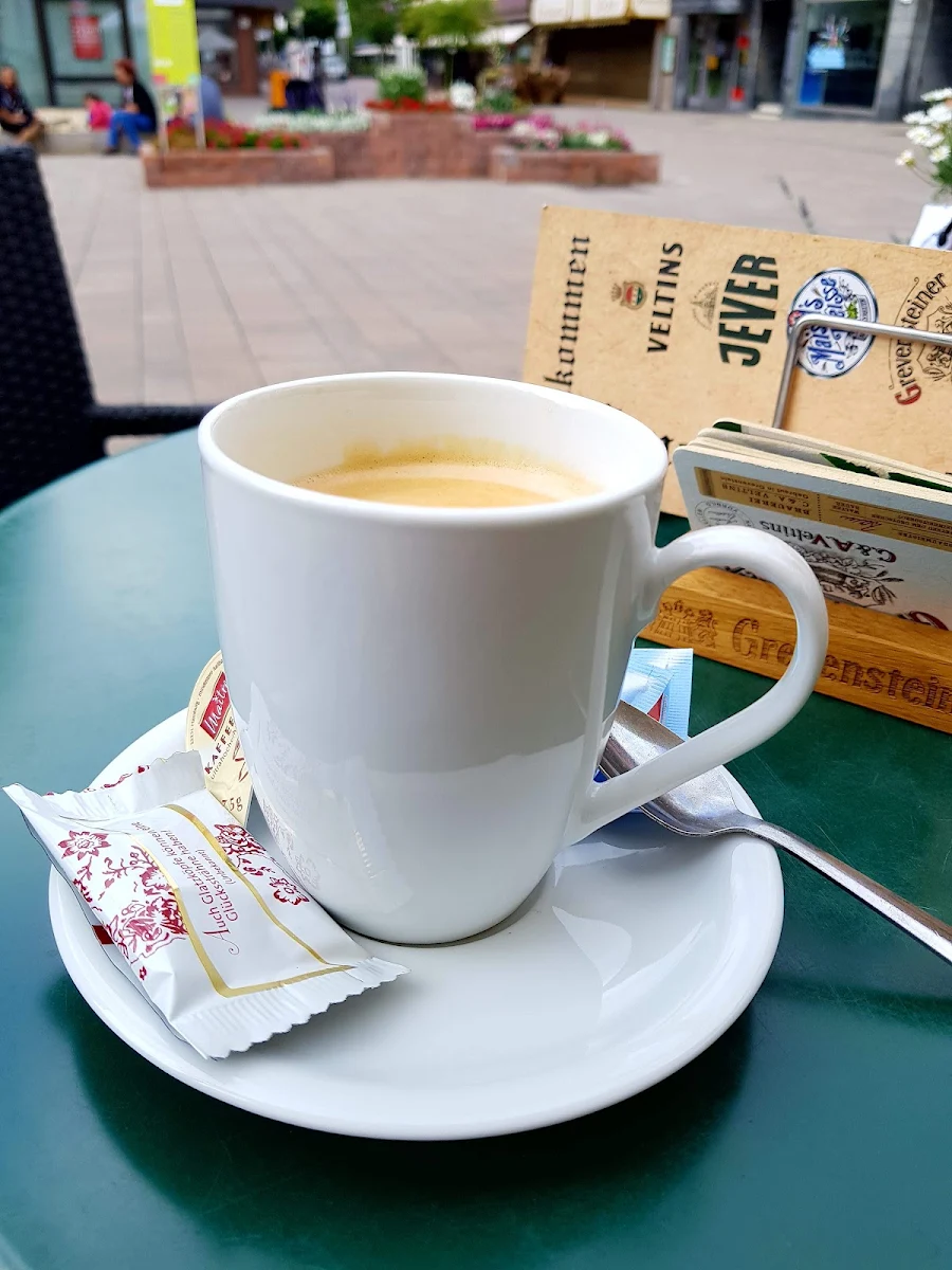 Eiscafe