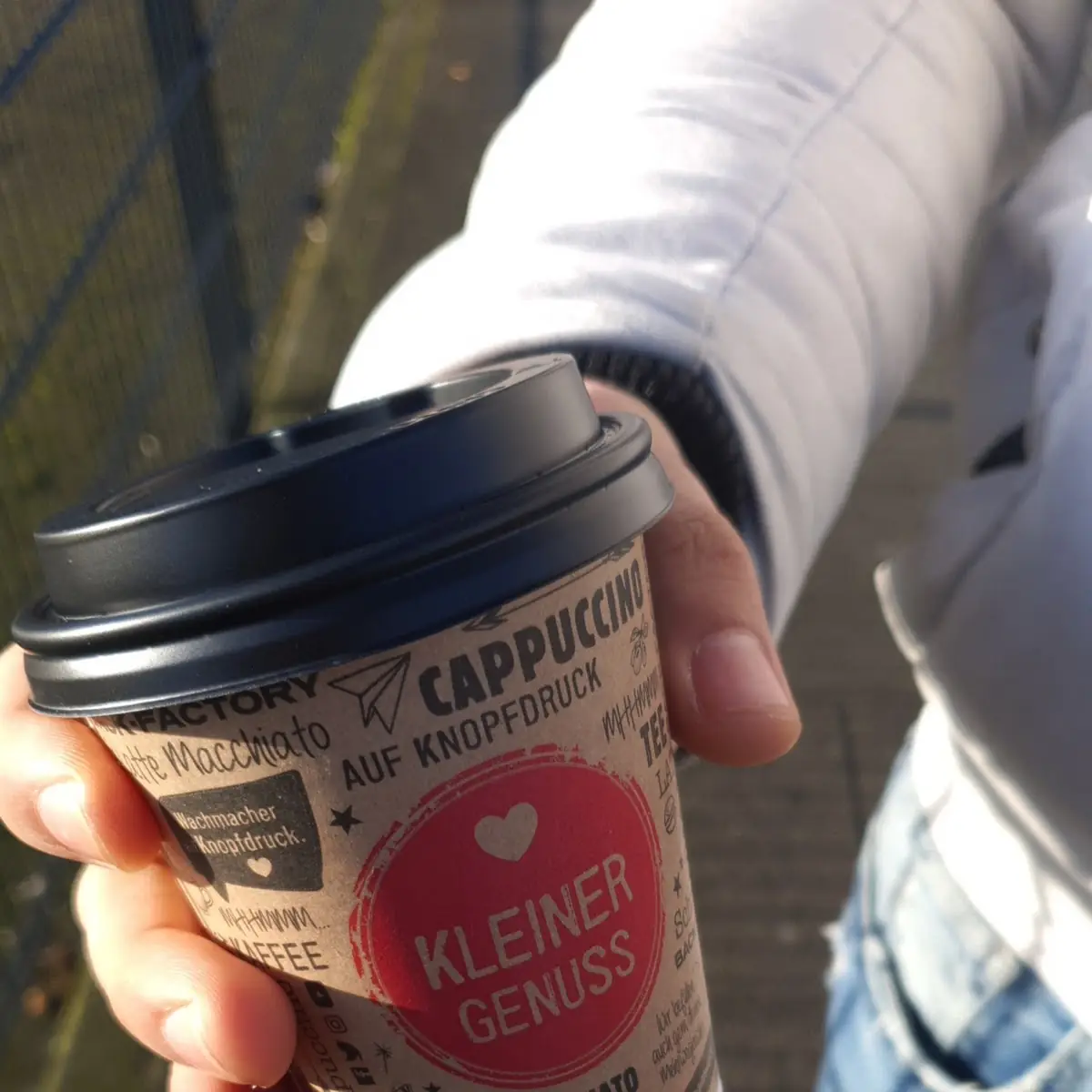 Espresso