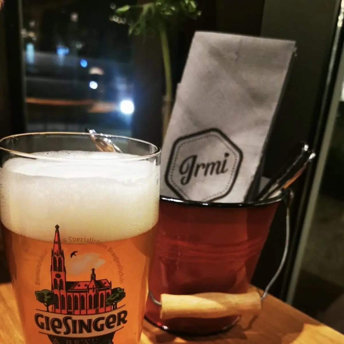 Helles Bier