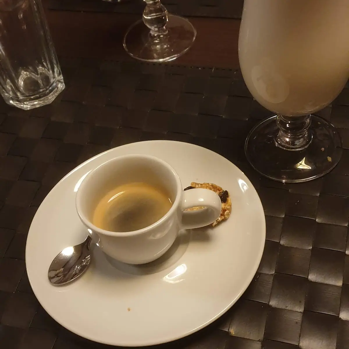 Espresso