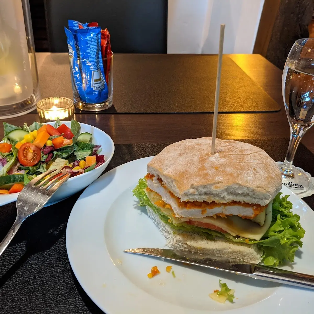 Salatteller