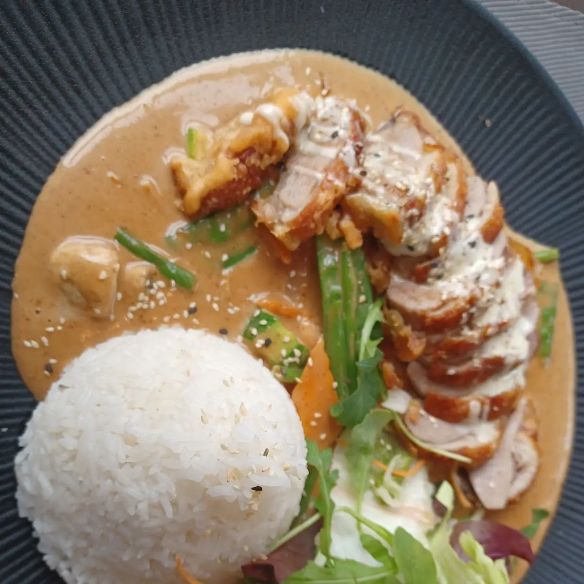 Coco Mango Mit