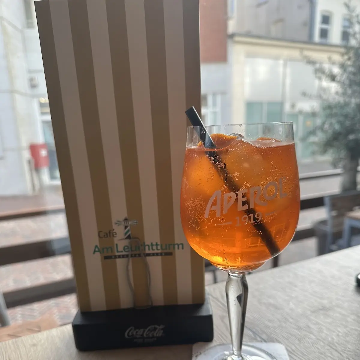 Aperol Spritz
