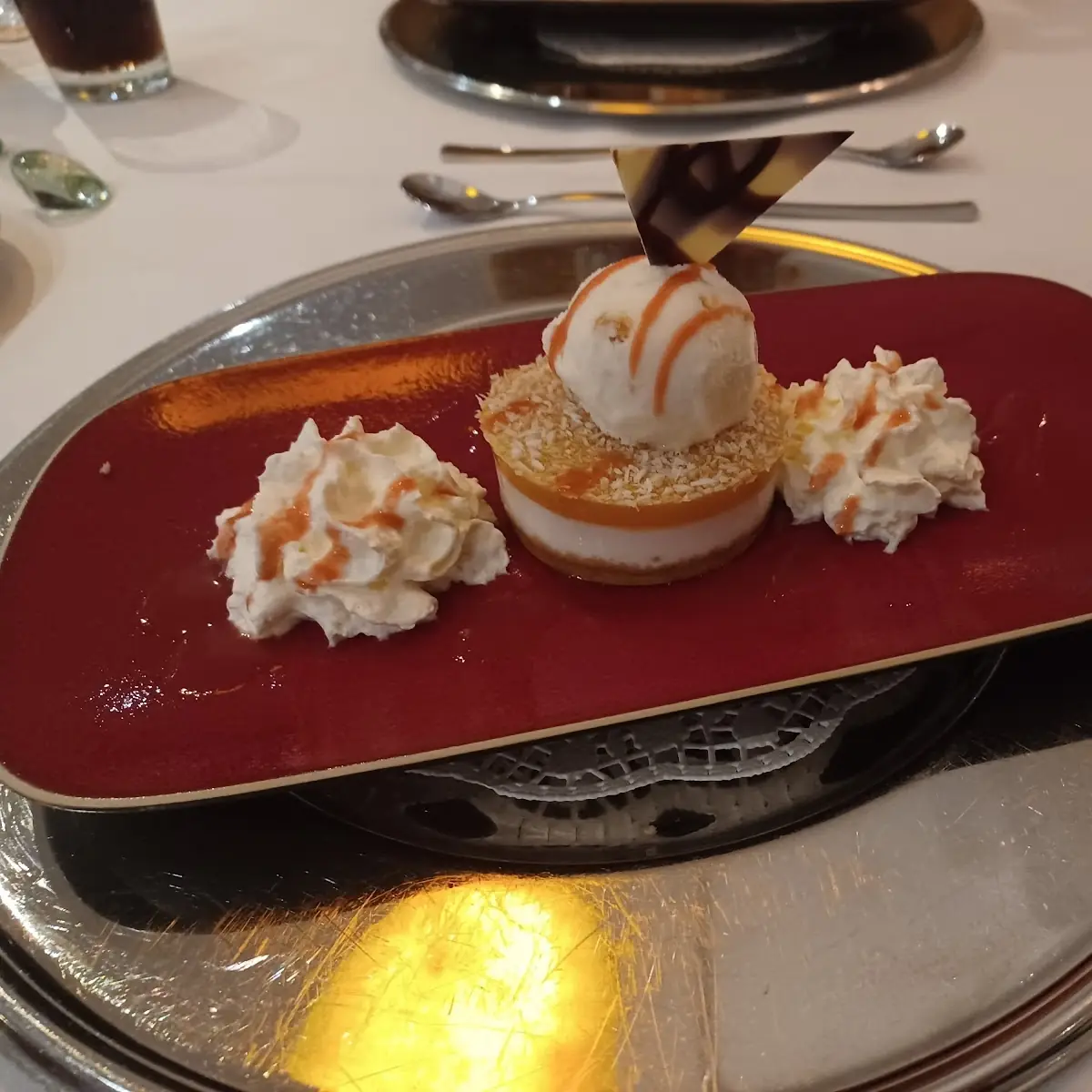 Flan