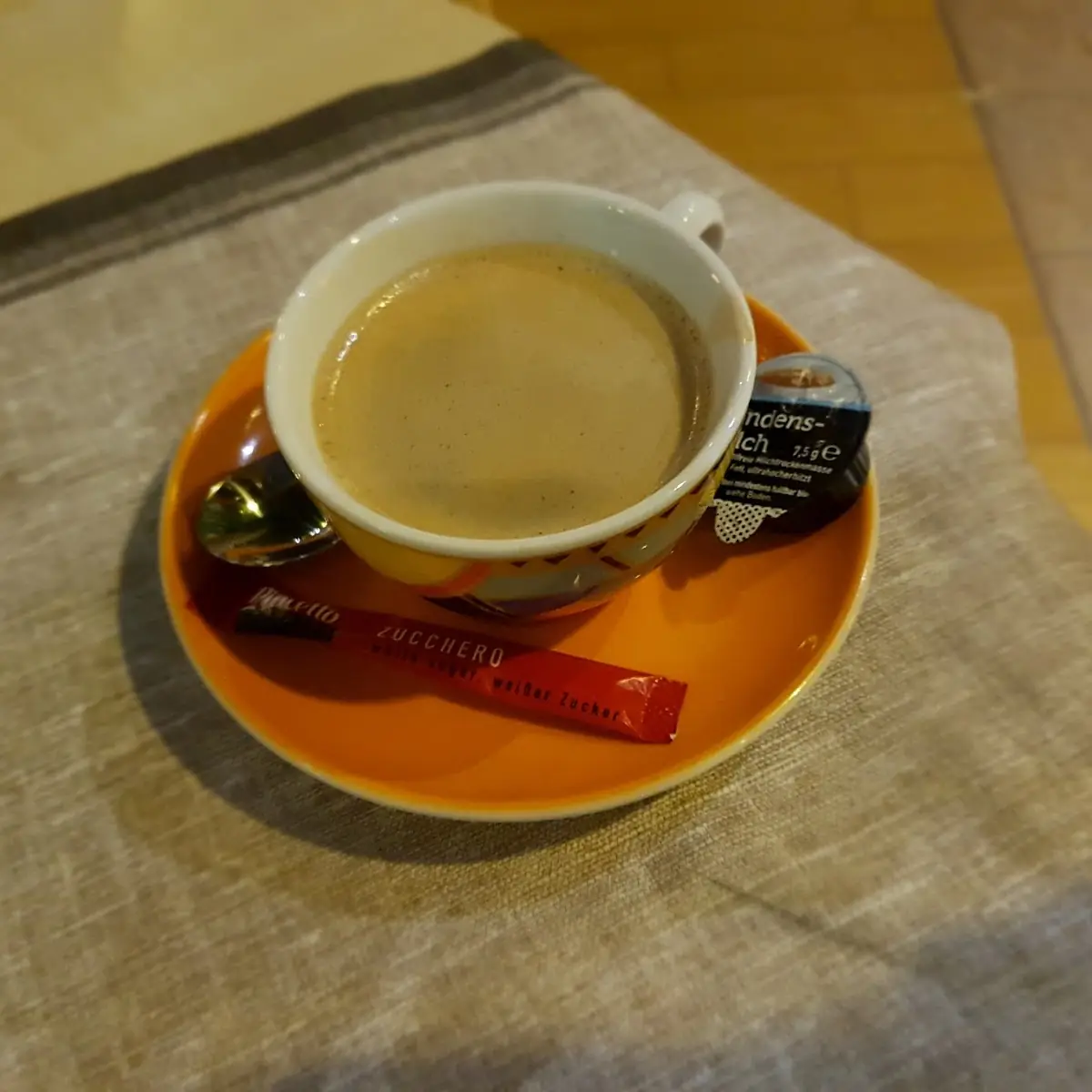 Kaffee