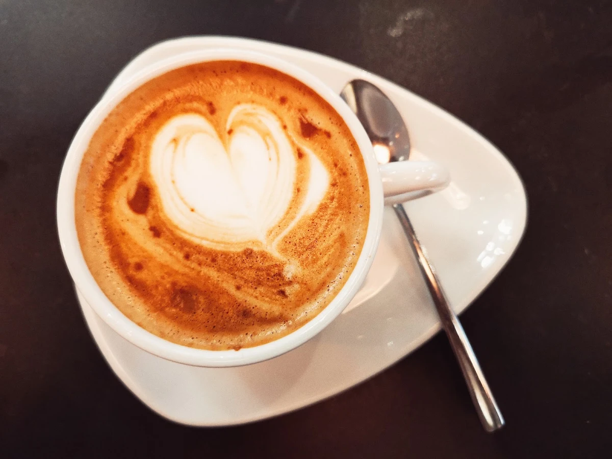 Flat White